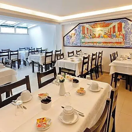 מלון Residencia S. Francisco