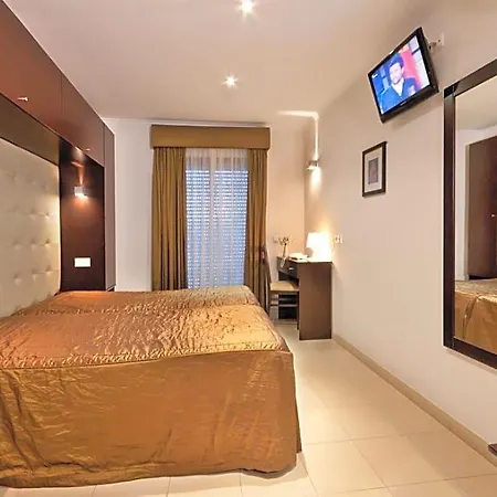 מלון Residencia S. Francisco *