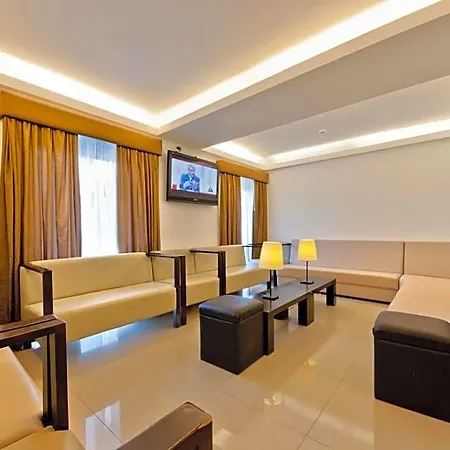 מלון Residencia S. Francisco *