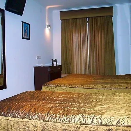 Residencia S. Francisco