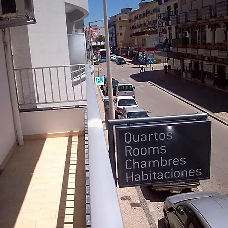 Residencia S. Francisco * פאטימה
