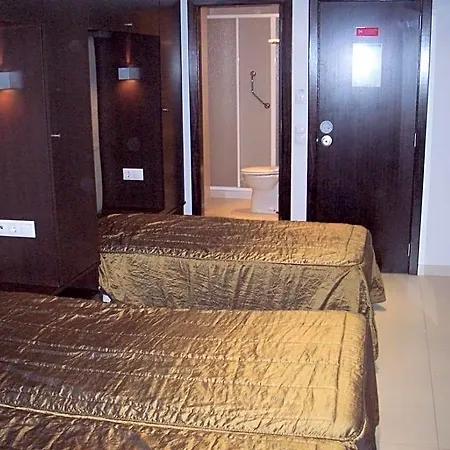 Residencia S. Francisco פאטימה