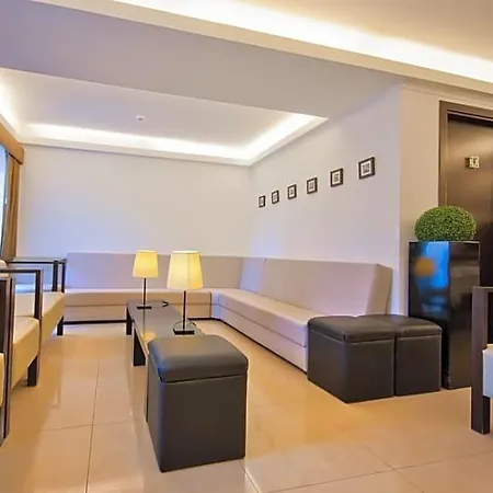 מלון Residencia S. Francisco פאטימה