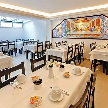 Residencia S. Francisco * פאטימה